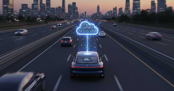 Conformità normativa al regolamento UNECE R156