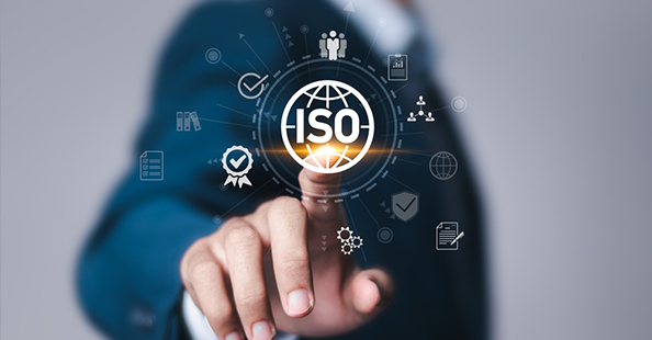 certificazione iso 17020 eccellenza nelle ispezioni