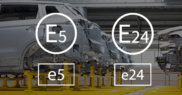 Le Designazioni Ufficiali di ATS Europe come Servizio Tecnico